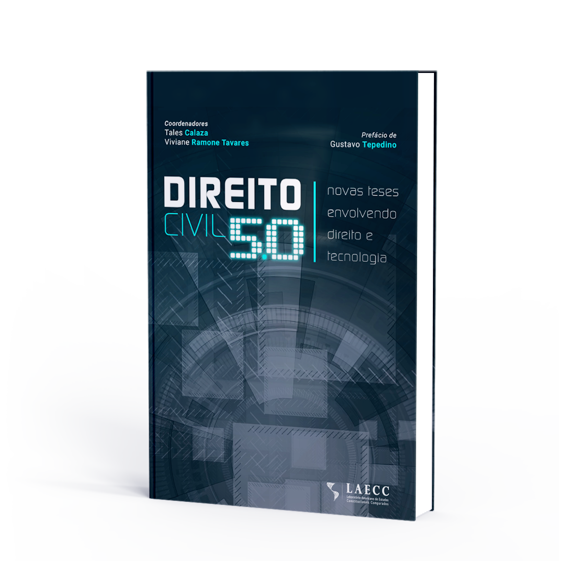 Capa do livro